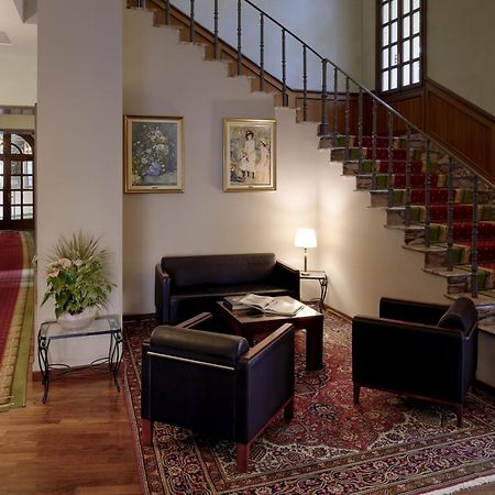 Meditur Hotel Bologna Ozzano dell'Emilia Esterno foto