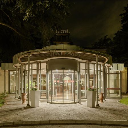 Meditur Hotel Bologna Ozzano dell'Emilia Esterno foto