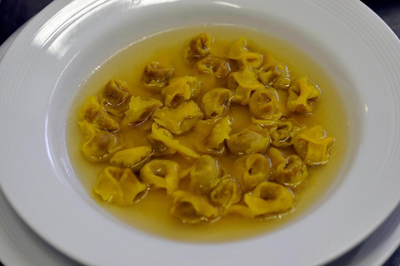 Meditur Hotel Bologna Ozzano dell'Emilia Esterno foto