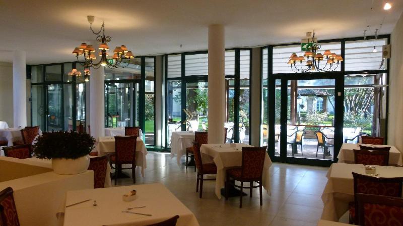 Meditur Hotel Bologna Ozzano dell'Emilia Esterno foto