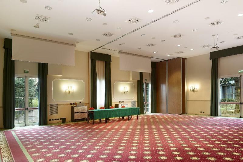 Meditur Hotel Bologna Ozzano dell'Emilia Esterno foto