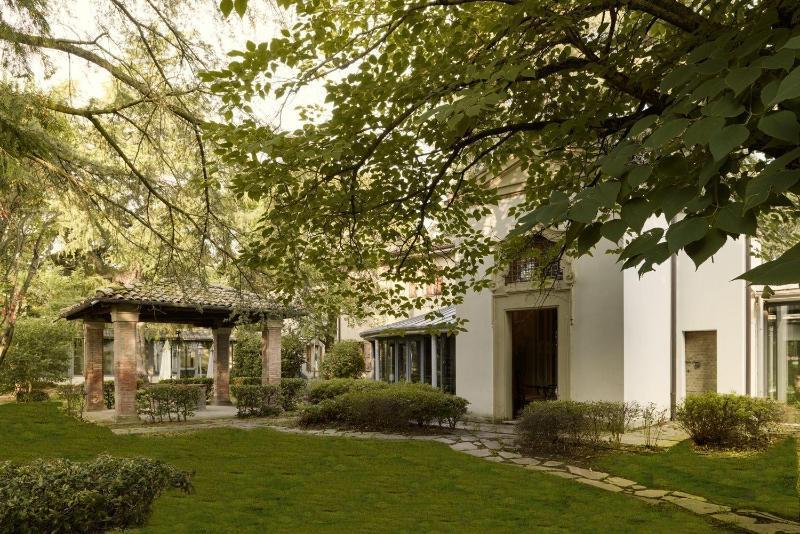 Meditur Hotel Bologna Ozzano dell'Emilia Esterno foto