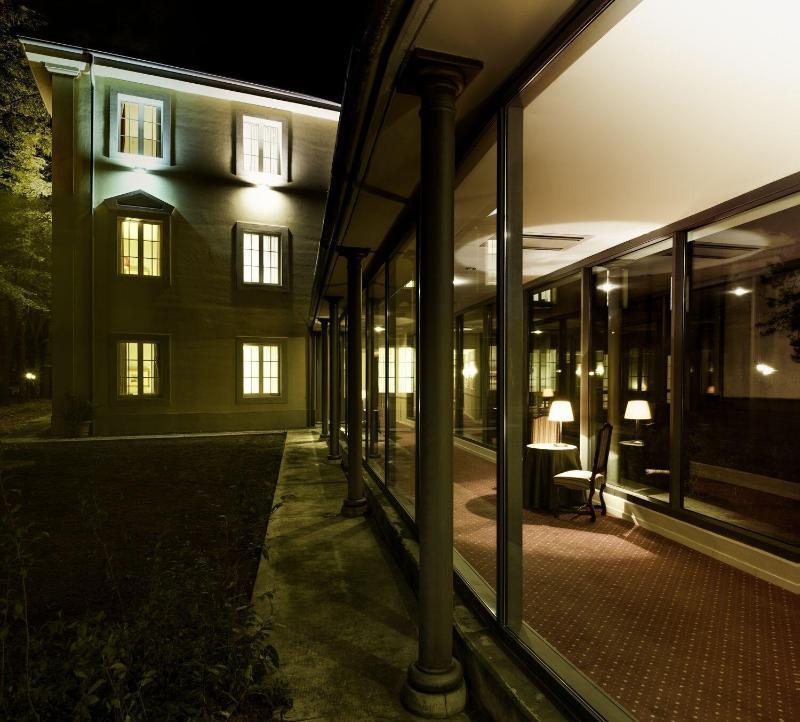 Meditur Hotel Bologna Ozzano dell'Emilia Esterno foto
