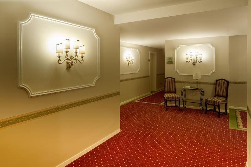 Meditur Hotel Bologna Ozzano dell'Emilia Esterno foto