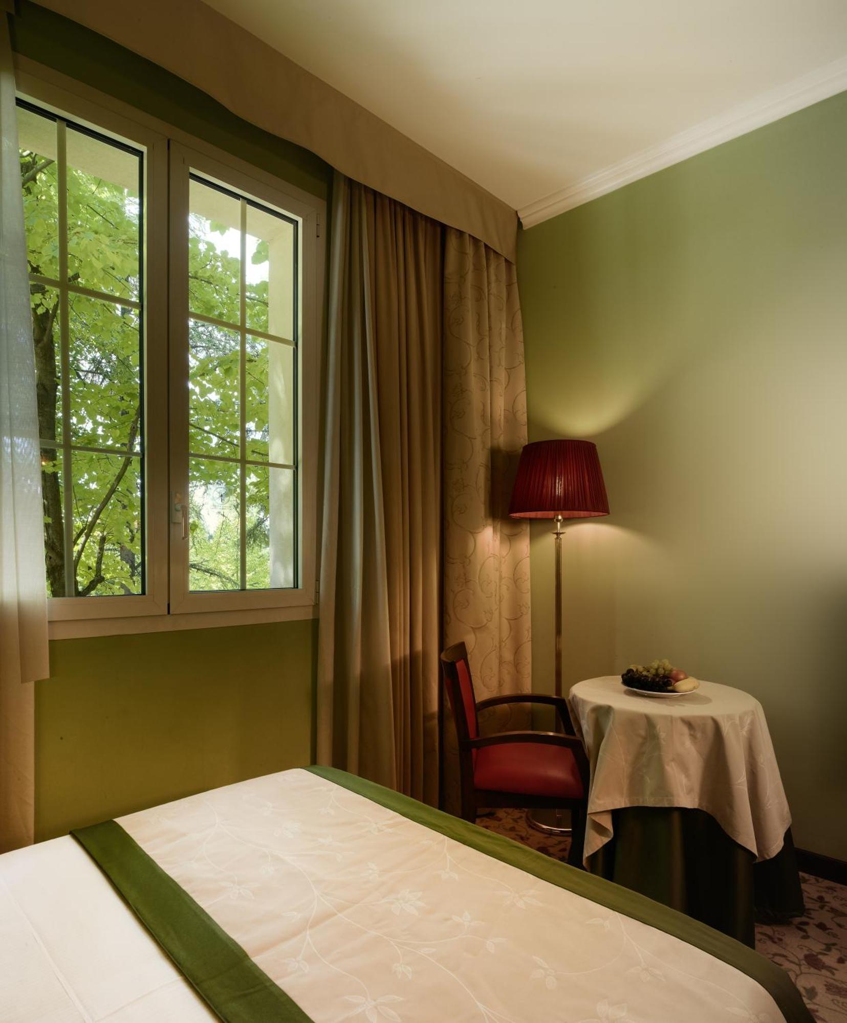 Meditur Hotel Bologna Ozzano dell'Emilia Esterno foto