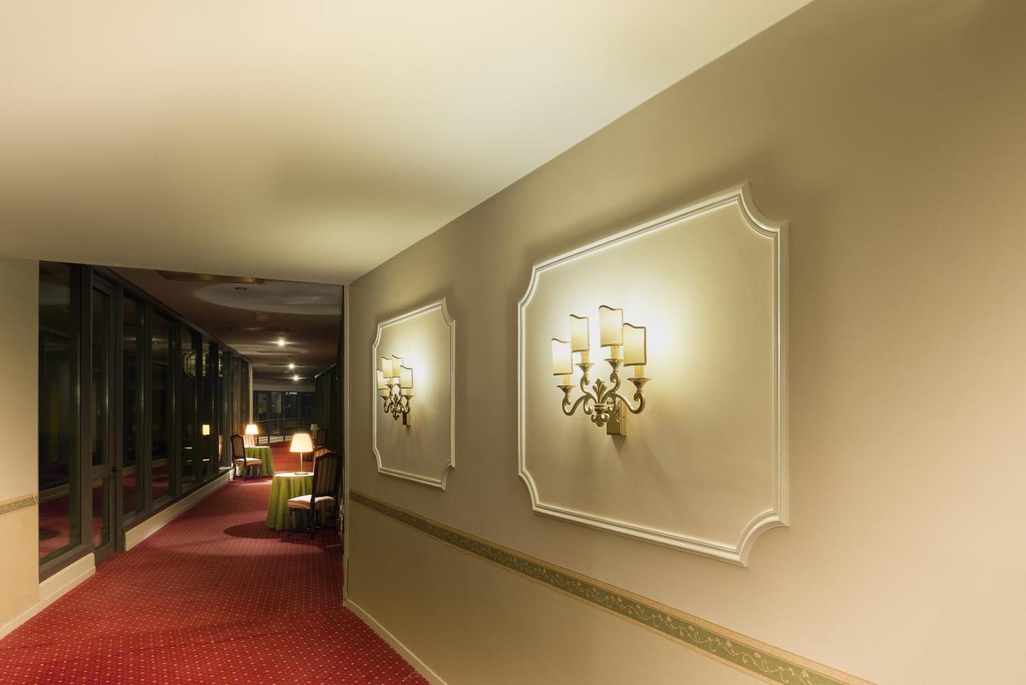 Meditur Hotel Bologna Ozzano dell'Emilia Esterno foto