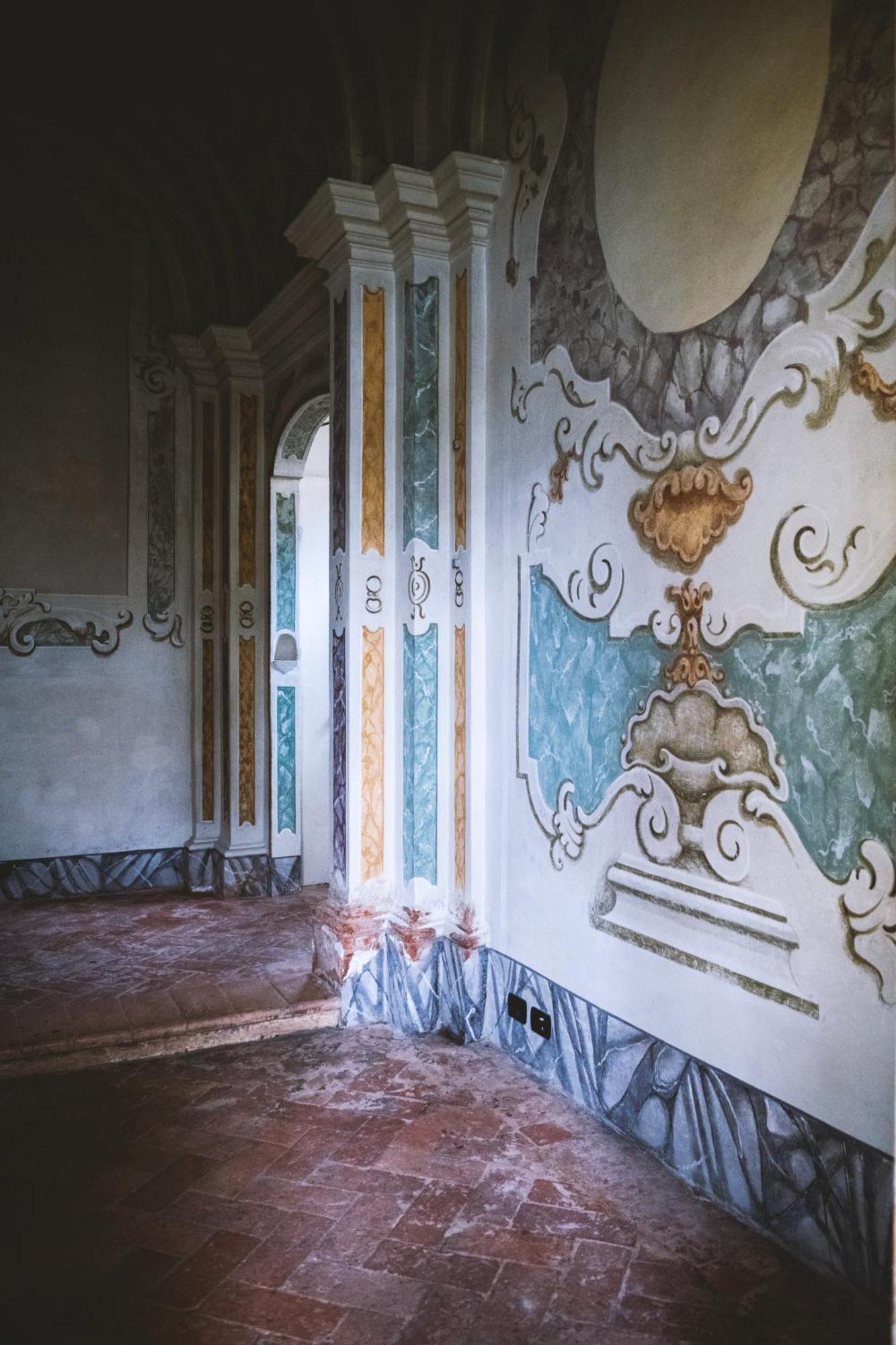 Meditur Hotel Bologna Ozzano dell'Emilia Esterno foto