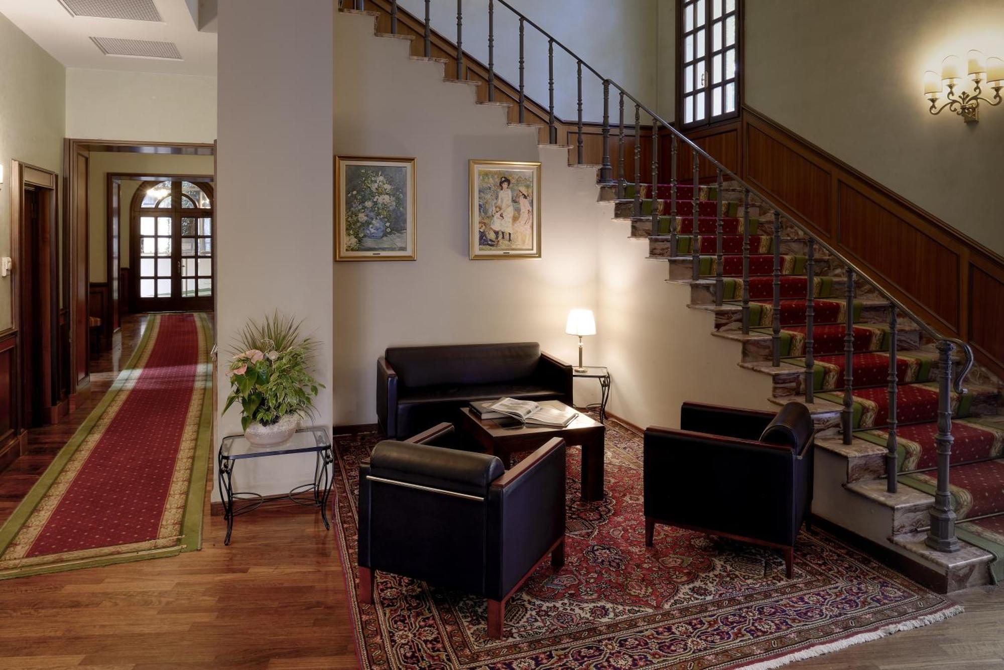 Meditur Hotel Bologna Ozzano dell'Emilia Esterno foto