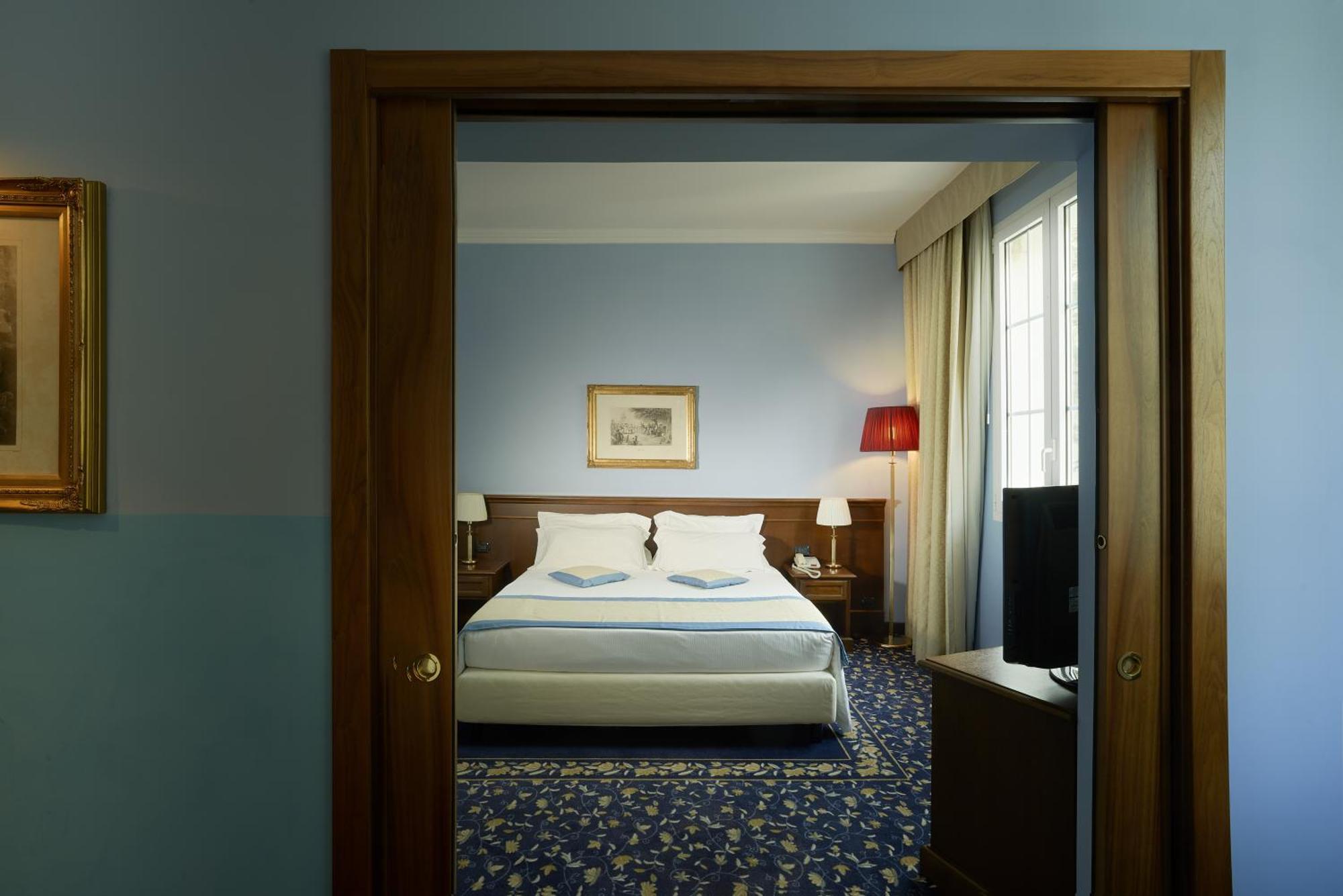 Meditur Hotel Bologna Ozzano dell'Emilia Esterno foto