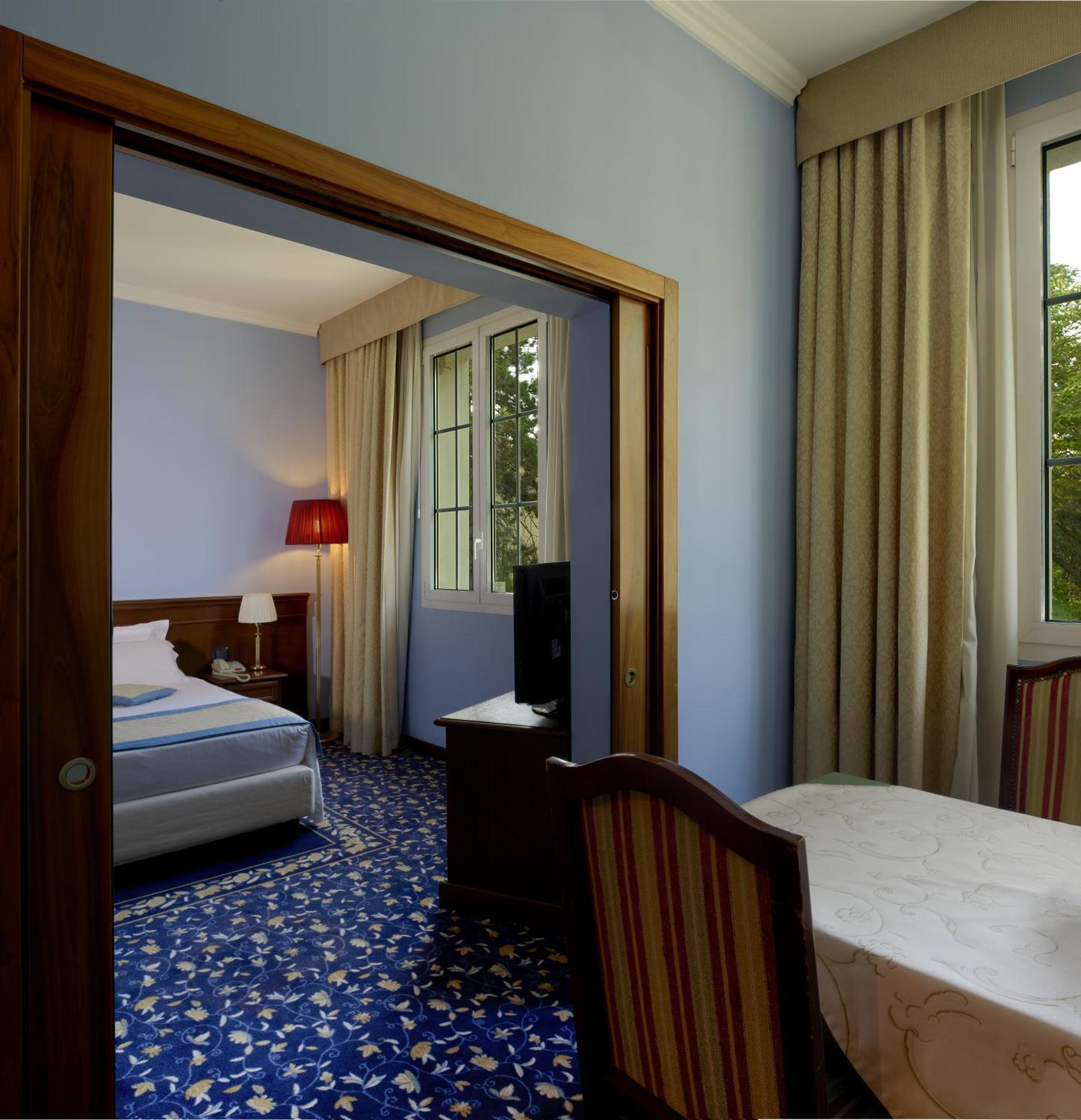 Meditur Hotel Bologna Ozzano dell'Emilia Esterno foto