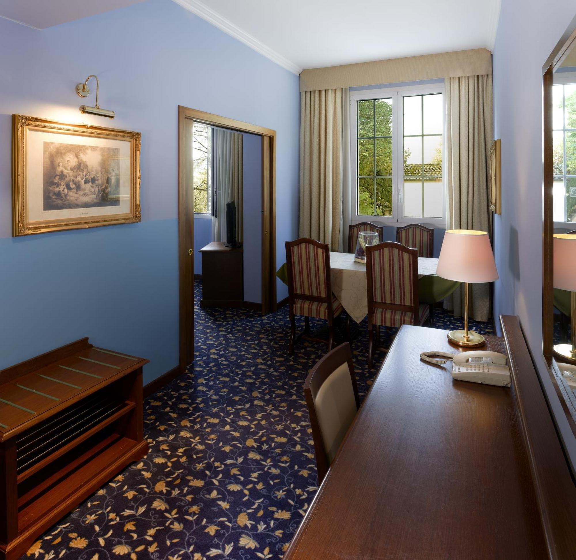 Meditur Hotel Bologna Ozzano dell'Emilia Esterno foto