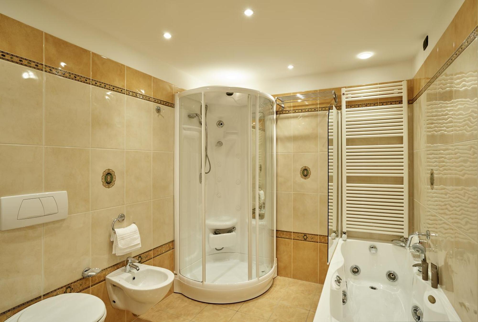 Meditur Hotel Bologna Ozzano dell'Emilia Esterno foto