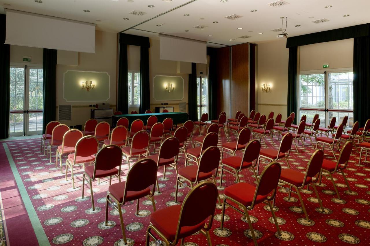 Meditur Hotel Bologna Ozzano dell'Emilia Esterno foto