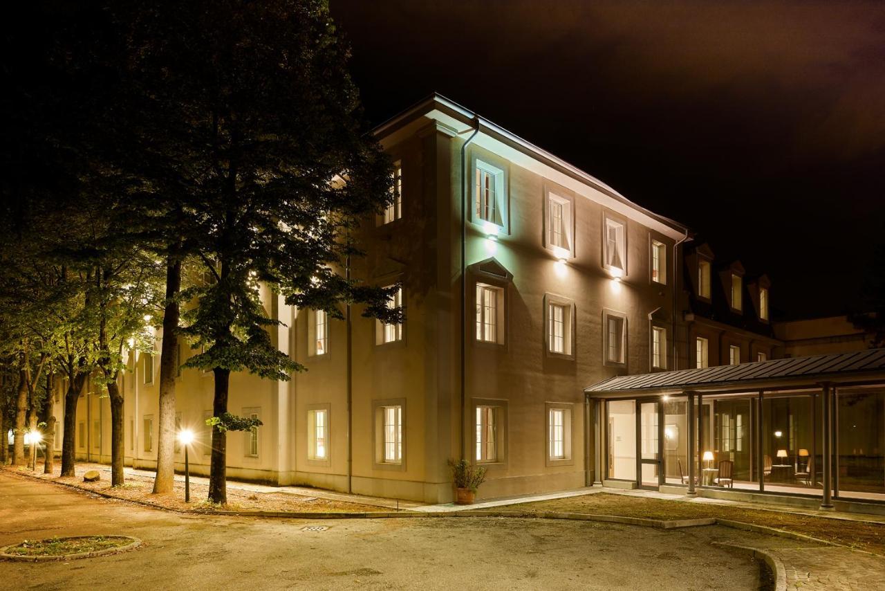 Meditur Hotel Bologna Ozzano dell'Emilia Esterno foto