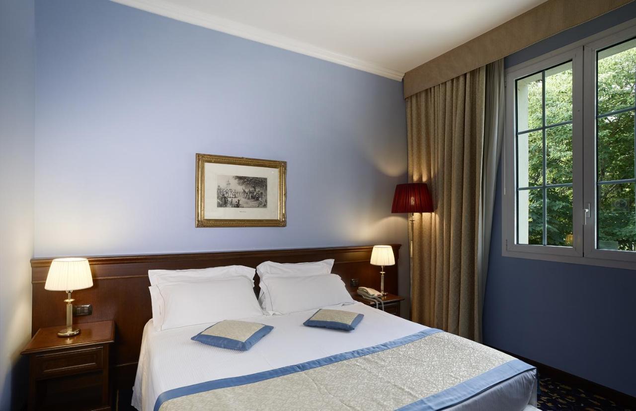 Meditur Hotel Bologna Ozzano dell'Emilia Esterno foto