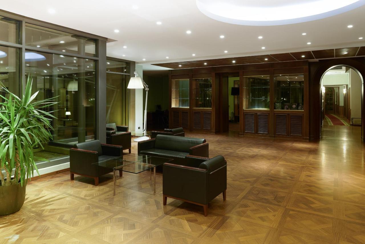 Meditur Hotel Bologna Ozzano dell'Emilia Esterno foto
