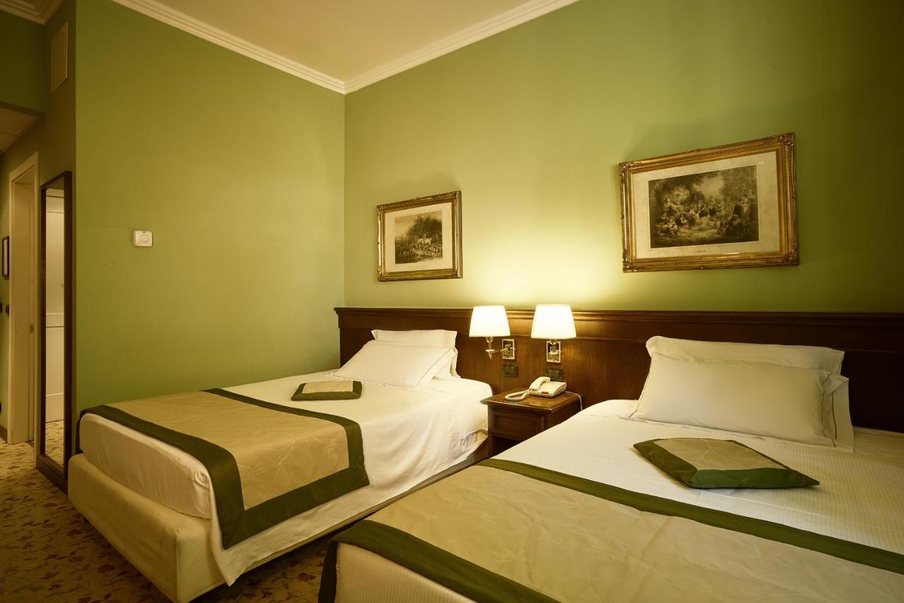 Meditur Hotel Bologna Ozzano dell'Emilia Esterno foto