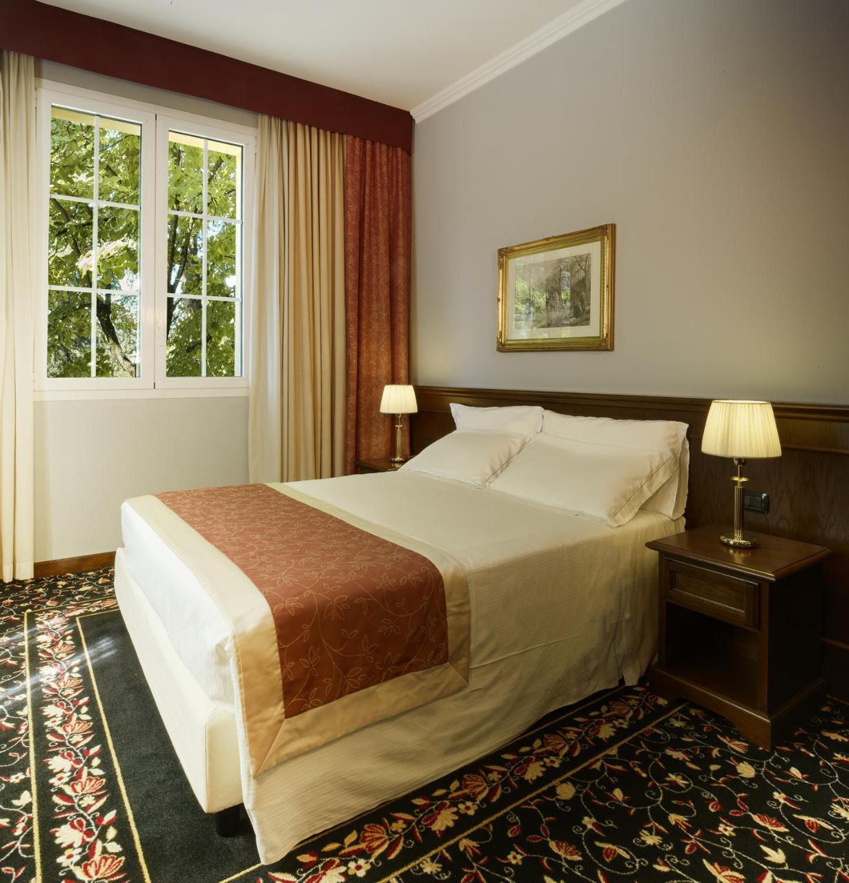 Meditur Hotel Bologna Ozzano dell'Emilia Esterno foto