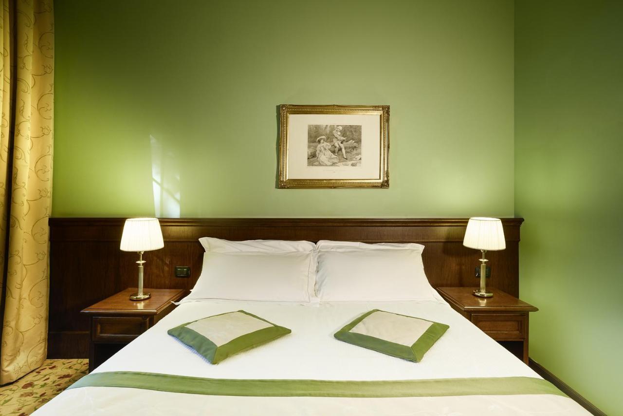 Meditur Hotel Bologna Ozzano dell'Emilia Esterno foto