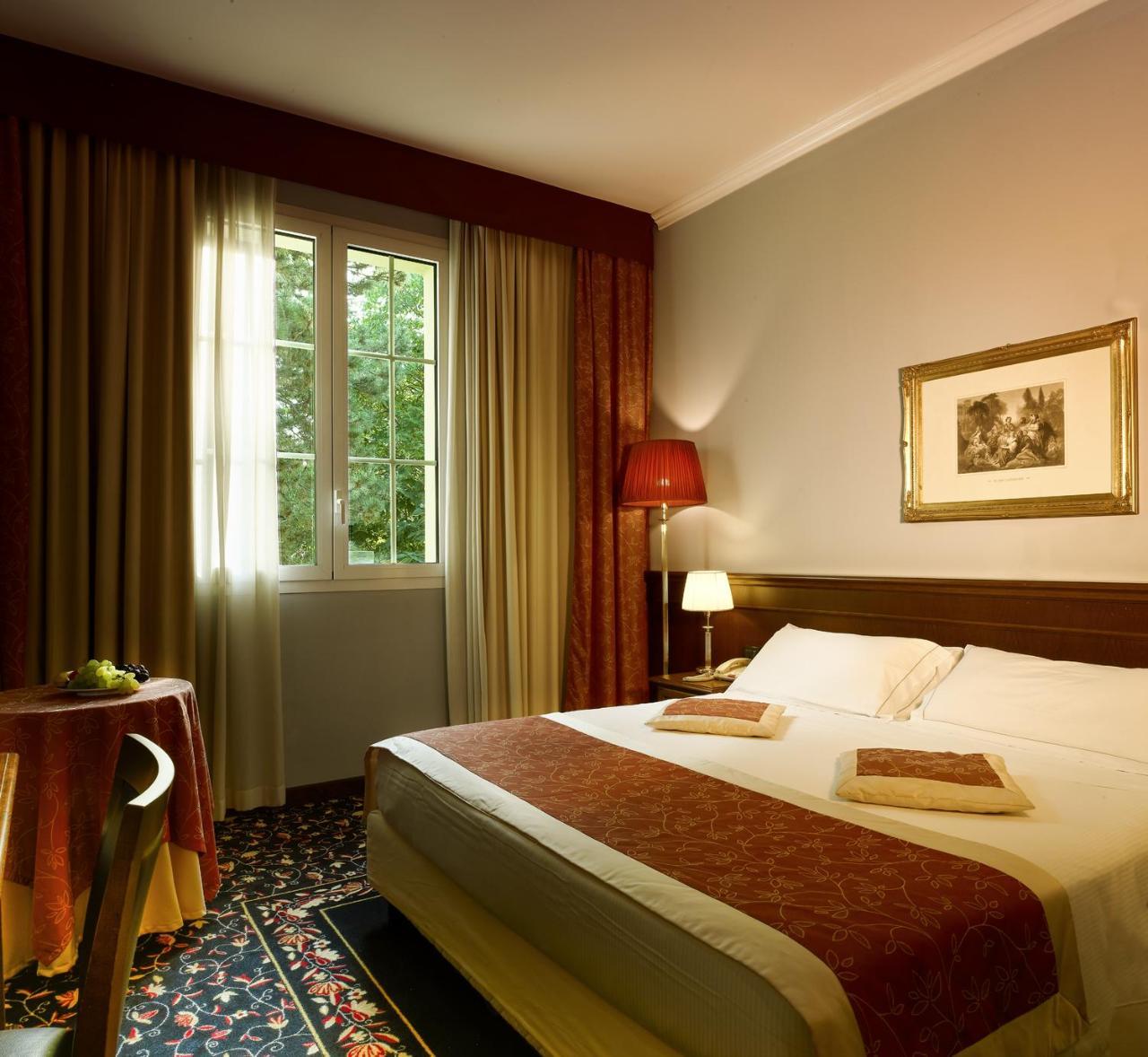 Meditur Hotel Bologna Ozzano dell'Emilia Esterno foto