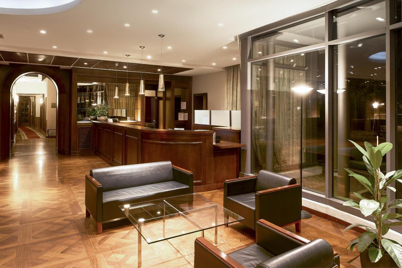 Meditur Hotel Bologna Ozzano dell'Emilia Esterno foto