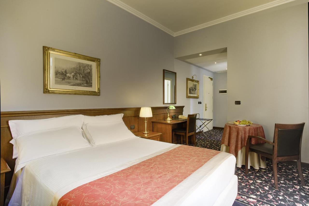 Meditur Hotel Bologna Ozzano dell'Emilia Esterno foto