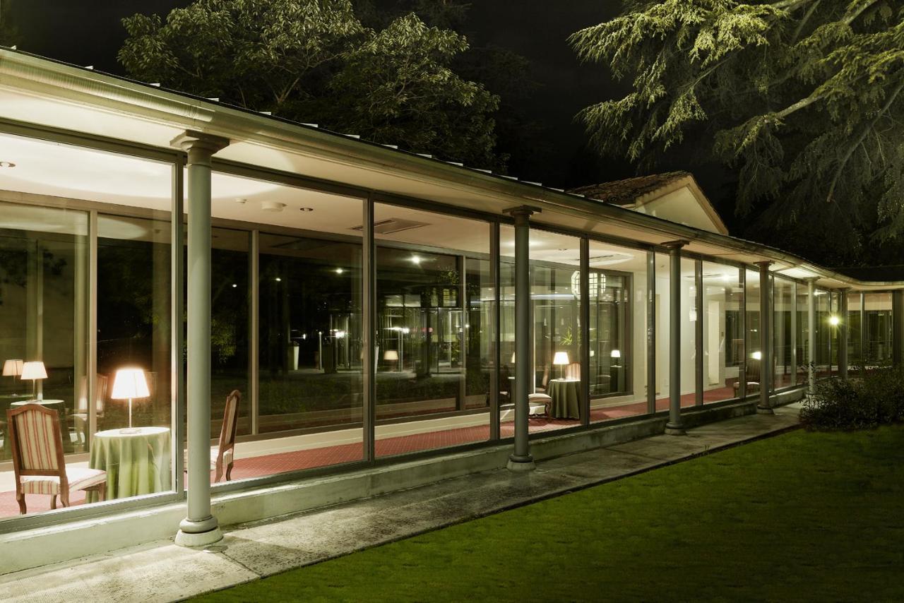 Meditur Hotel Bologna Ozzano dell'Emilia Esterno foto