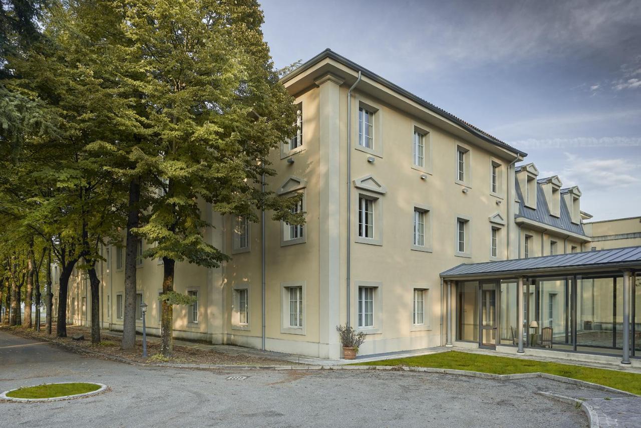 Meditur Hotel Bologna Ozzano dell'Emilia Esterno foto