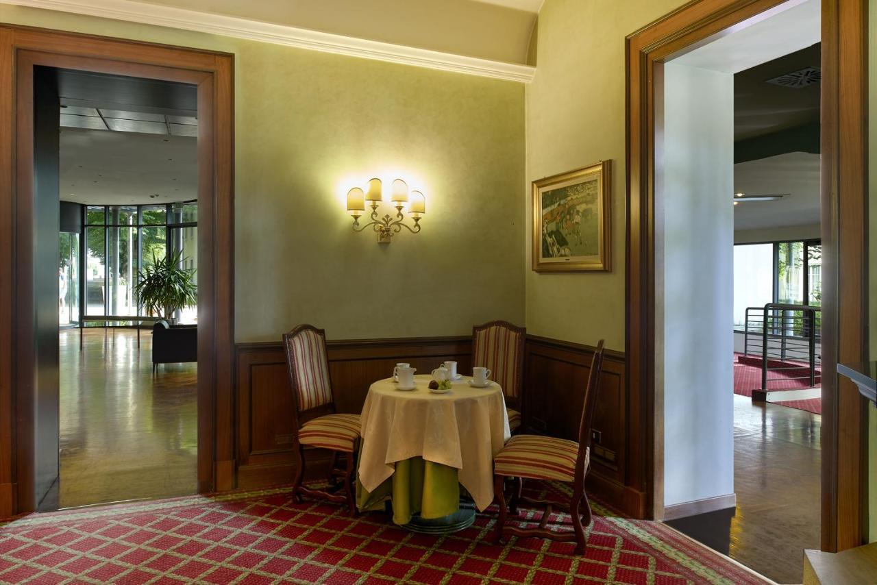 Meditur Hotel Bologna Ozzano dell'Emilia Esterno foto