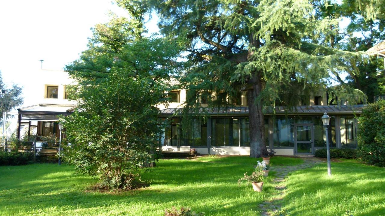 Meditur Hotel Bologna Ozzano dell'Emilia Esterno foto