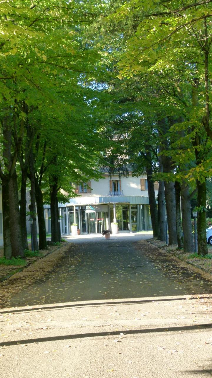 Meditur Hotel Bologna Ozzano dell'Emilia Esterno foto