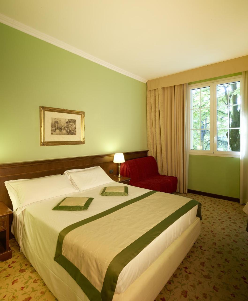 Meditur Hotel Bologna Ozzano dell'Emilia Esterno foto